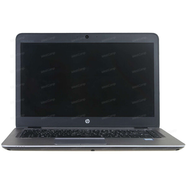 Ноутбук HP EliteBook 840r G4 14'/Core i5-7300U 2.6GHz/8GB/256GB SSD (2LG04AV)