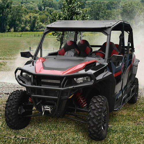 Зеркала заднего вида Kemimoto Polaris General 1000 2016-2024 MTVPH0400