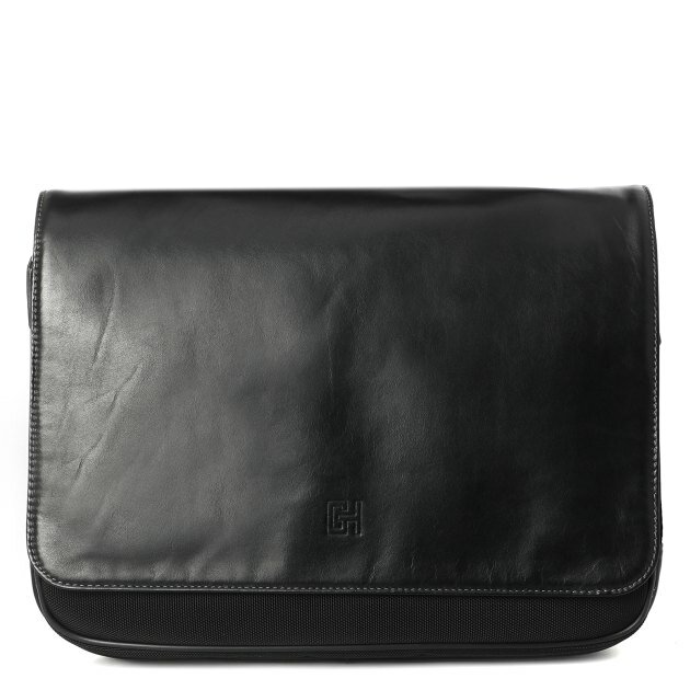 фото Сумка через плечо Gerard Henon 2860 черный