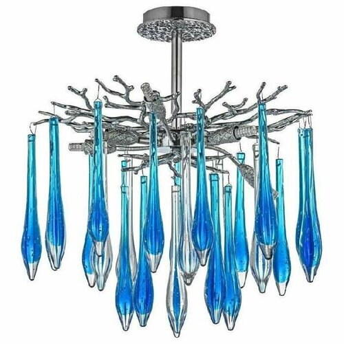 Подвесная люстра Dio DArte Elite Tavenna H 1346178 N 57012₽