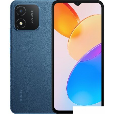 Смартфон HONOR X5 2GB/32GB (синий)