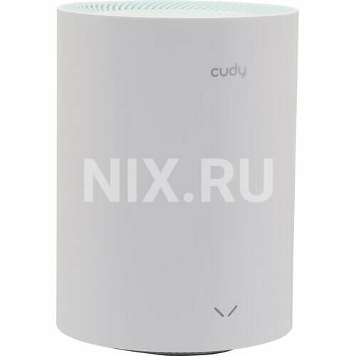 Роутер WiFi Cudy M1300 3124₽