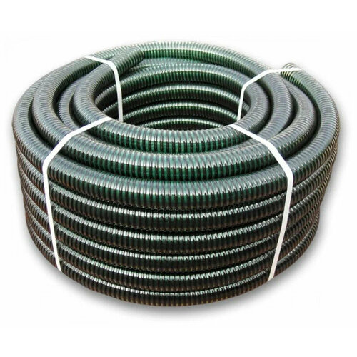 Спиральный шланг OASE зеленый внутр D-32мм 5метров 3999₽