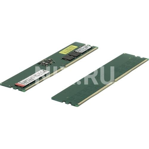 Модуль памяти Kingston ValueRAM KVR48U40BS8K2-32