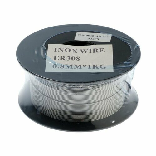 PATRIOT Проволока нержавеющая PATRIOT d08 мм 1 кг 2970₽