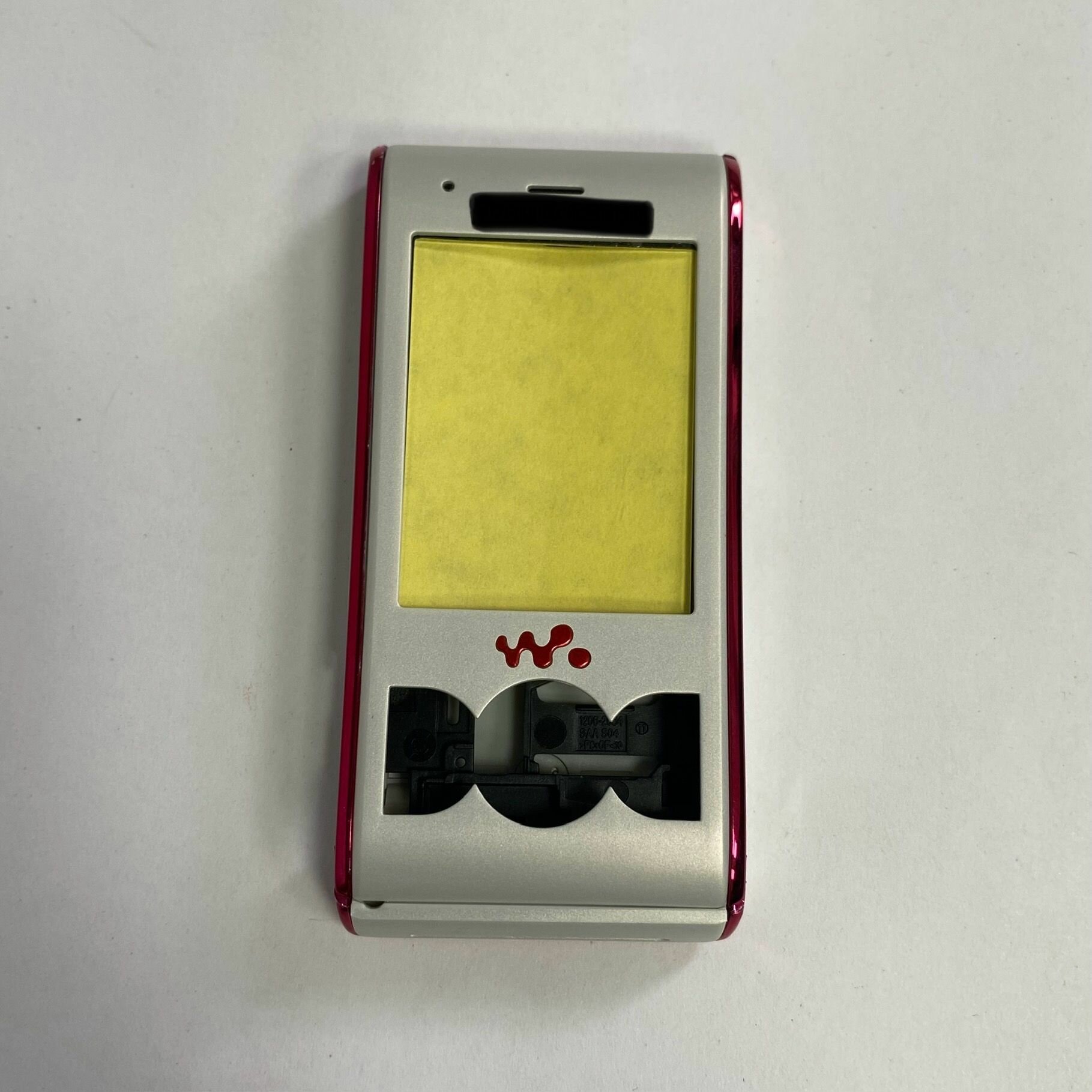 Корпус для Sony Ericsson W595