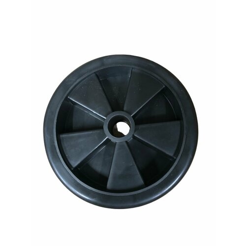 Заднее колесо поз55 для пылесоса WDK-DUSTER EP арт WDK-DUSTER EP-55 1135₽