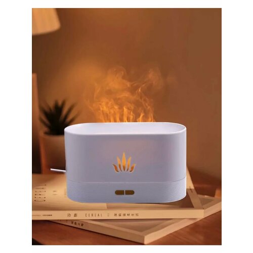 Увлажнитель воздуха с эффектом пламени 145000₽
