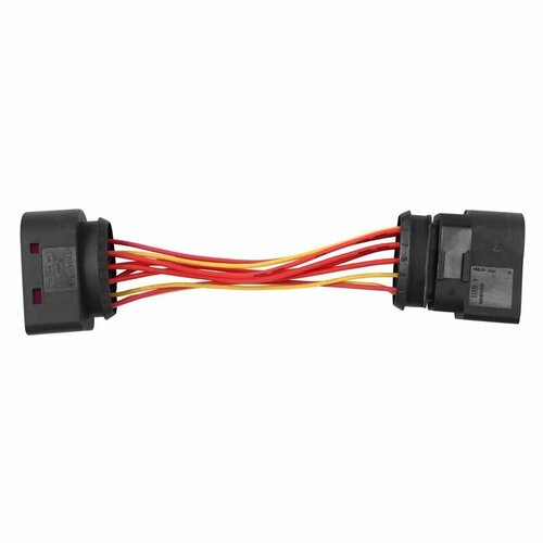 Ксеноновая фара MyPads с 10 по 14 контактный разъем совместима с 1J0973835 1J0973737 2476₽