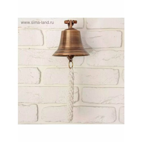 Колокольчик придверный 6555₽