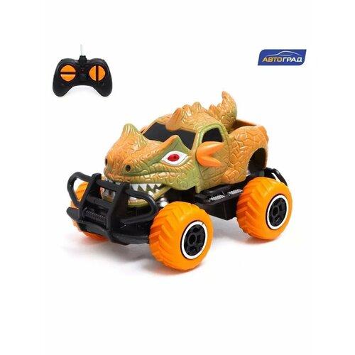 Машинка радиоуправляемая Джип Вездеход 1099₽