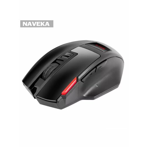 Мышь Xtrike Me GW-600 игровая беспроводная подсветка 160 122800₽