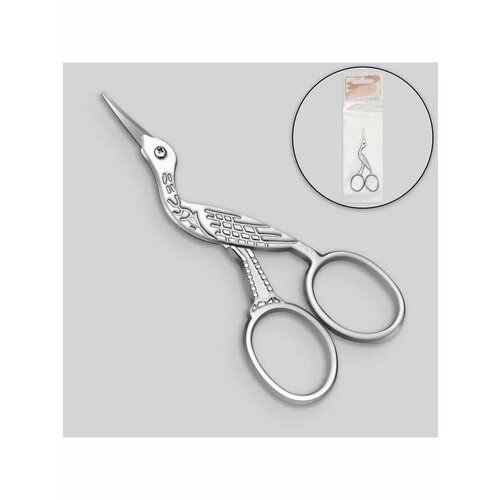 Ножницы маникюрные для рукоделия вышивальные портновские 531₽