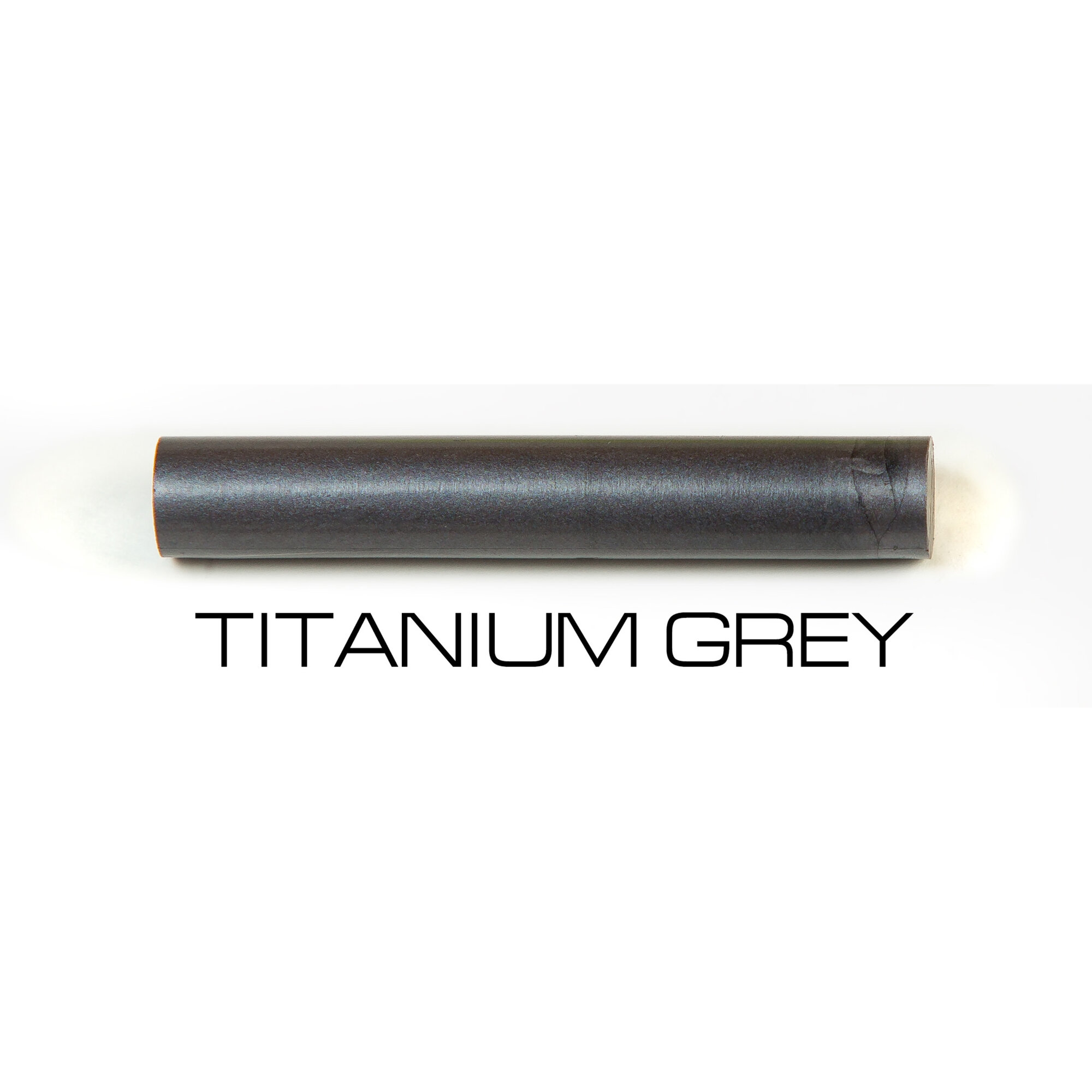 Карандаш для реставрации авто Рестограф Titanium Grey (антрацитово-серый)