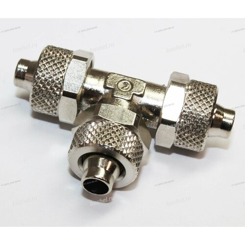 1540 8/6, Фитинг электротовар