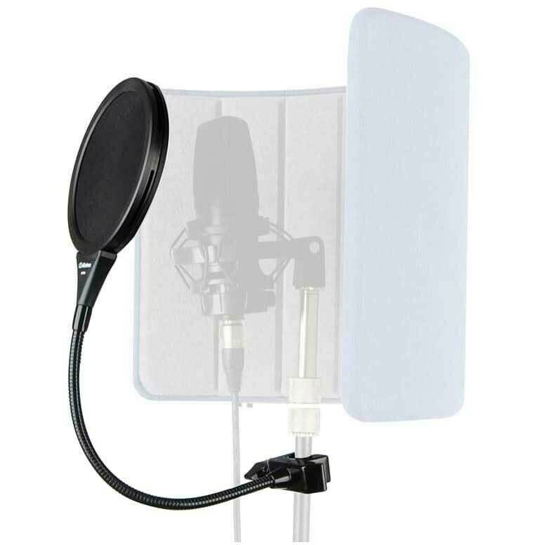 Поп фильтр Alctron MPF01 — фото 1