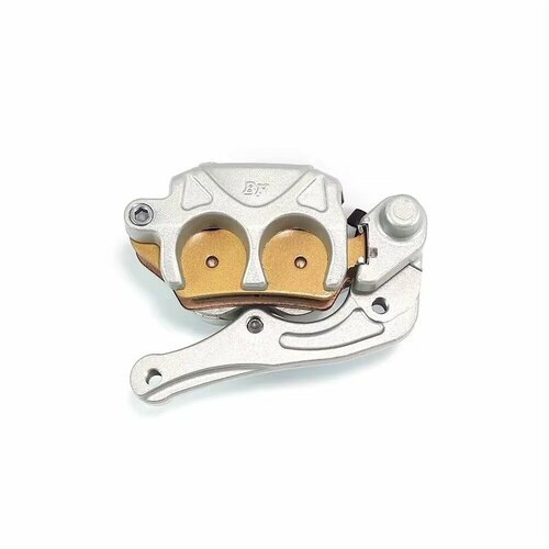 Суппорт передний в сборе OTOM Brembo 2014-2022 4550₽