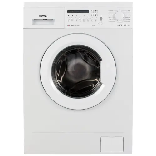 Стиральная машина Атлант СМА 60У87-000 белый 2137100₽