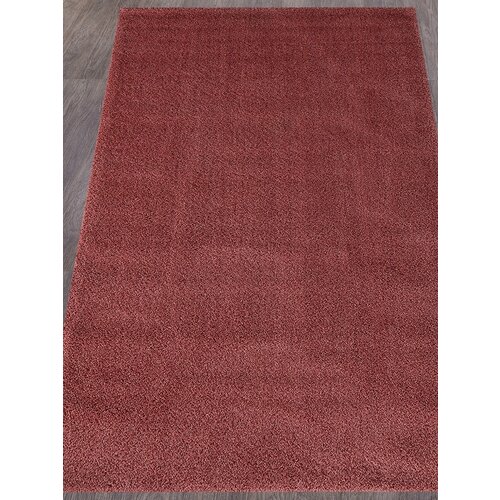 Ковер Star Sofi 150 х 230 см, Shaggi розовый