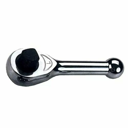 Трещотка бесшаговая 1/4 от официального дистрибьютора, производитель - LICOTA, артикул ALH01022