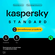 Антивирус Лаборатории Касперского Standard Mobile, для Android, 1...