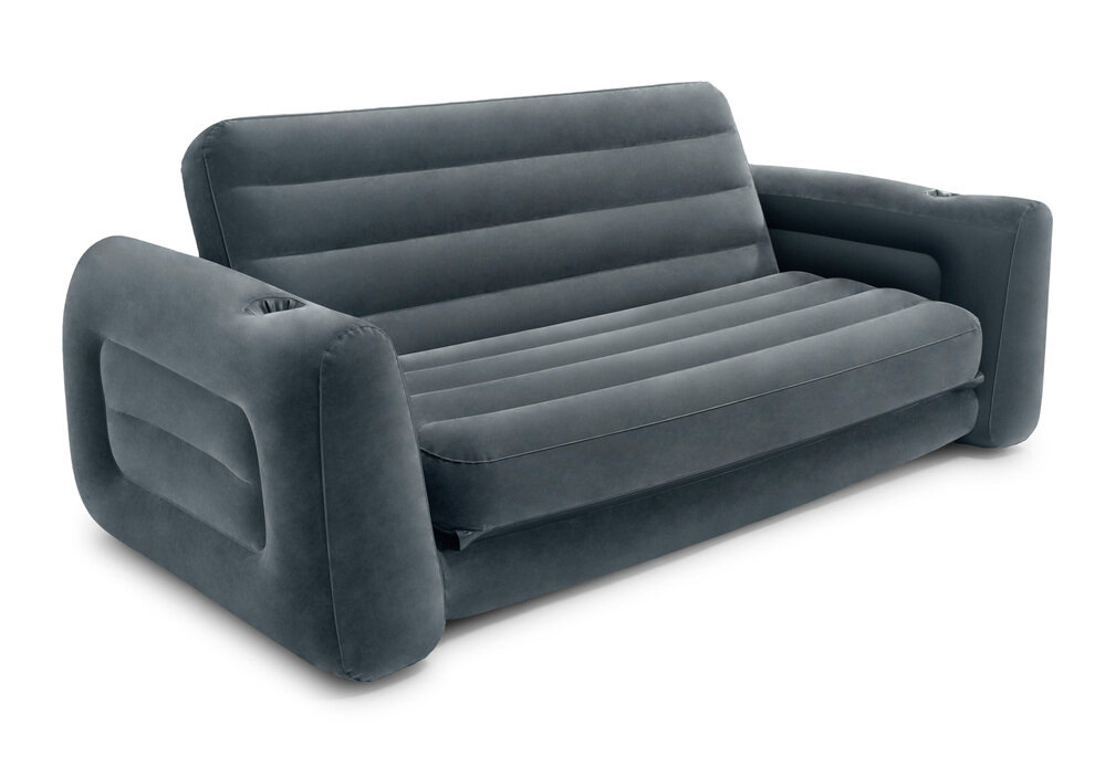 Надувной диван Intex Pull-Out Sofa 66552