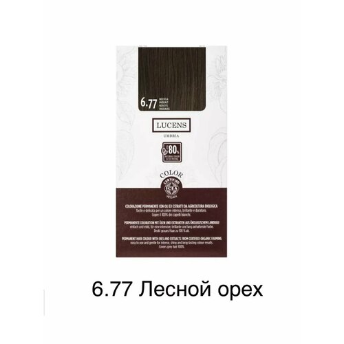 Краска для волос