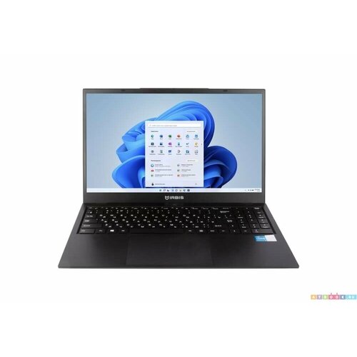 IRBIS Ноутбук Smart 15NBP3504 4074400₽