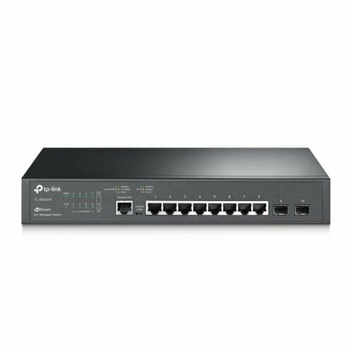 TP-Link TL-SG3210X-M2