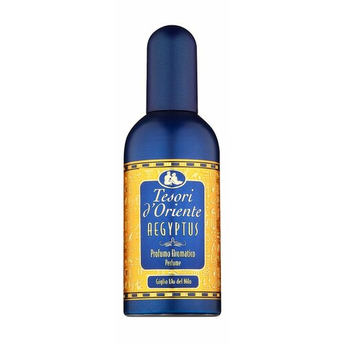 Туалетная вода женская TESORI D'ORIENTE