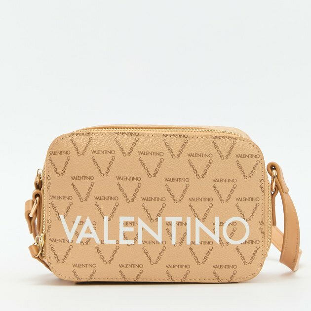 фото Сумка через плечо VALENTINO LIUTO