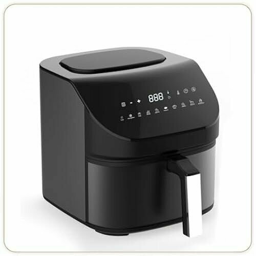 Аэрогриль LITTLE BALANCE 8704 1600Вт 3433400₽