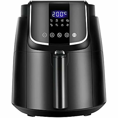 Аэрогриль Midea 1 1500Вт 2805900₽