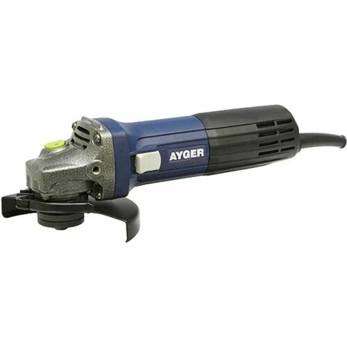 Углошлифовальная машина AYGER AG1100ES 4390₽