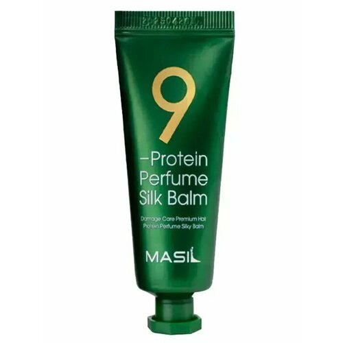 Masil 9 Protein Perfume Silk Balm Бальзам для волос - 20 мл 407₽