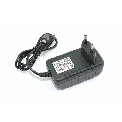 Блок питания 6V 05A 55x25 620₽