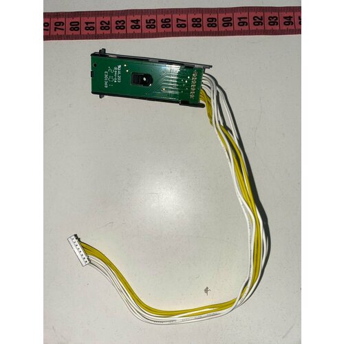 Плата управления пылесоса Philips FC682301 2500₽