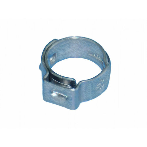 Хомут для силиконовых трубок кофемашин 78 - 95мм зам 16700004 996530007947 12000631 12000892 450₽