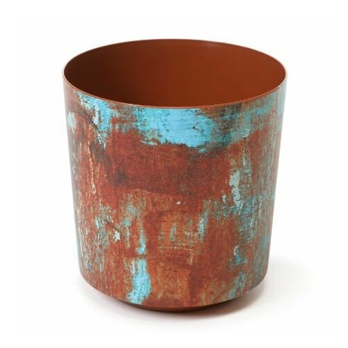 Кашпо Solo IML d25,5 h27 см