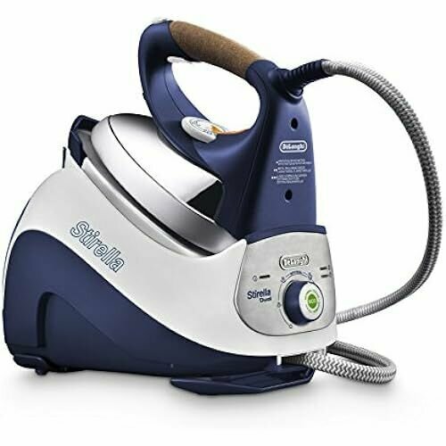 D longhi pro1847 X Гладильная станция A Зарядка с автофокусом 5506000₽