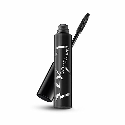 STARWAY Тушь для ресниц объемная Super Volume Mascara