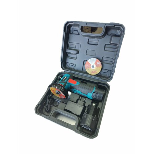 Болгарка угловая УШМ аккумуляторная 2350₽