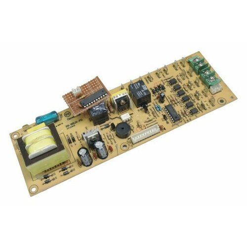 ZH6PL control board плата силовая 15196₽