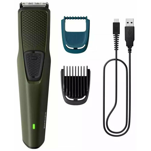 Триммер для лица и тела Philips BT123018 1699₽