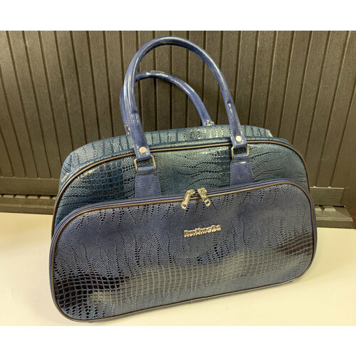 Сумка дорожная 34х19х53 см 2300₽