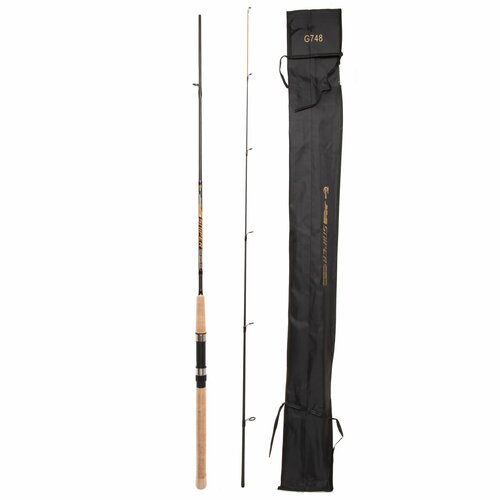 Спиннинг Yin Tai SNIPER G748 (2.10м, 5-25гр)