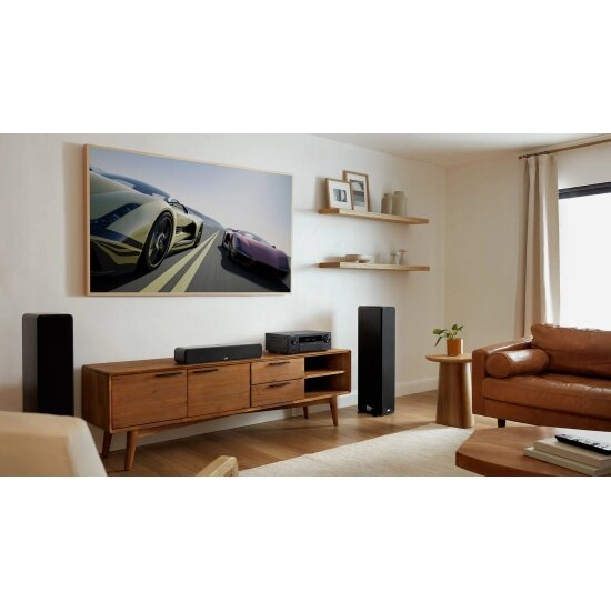 AV ресиверы Denon - фото №5