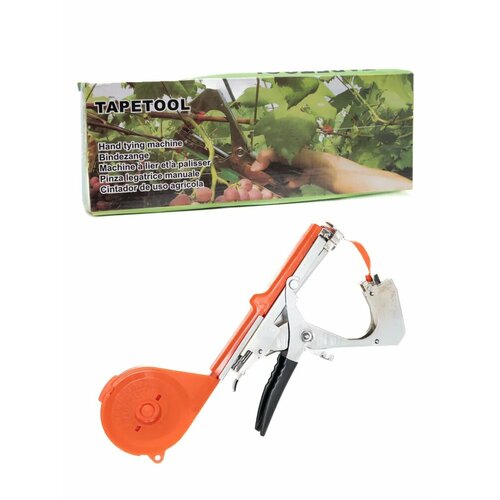 Тапенер садовый для подвязки