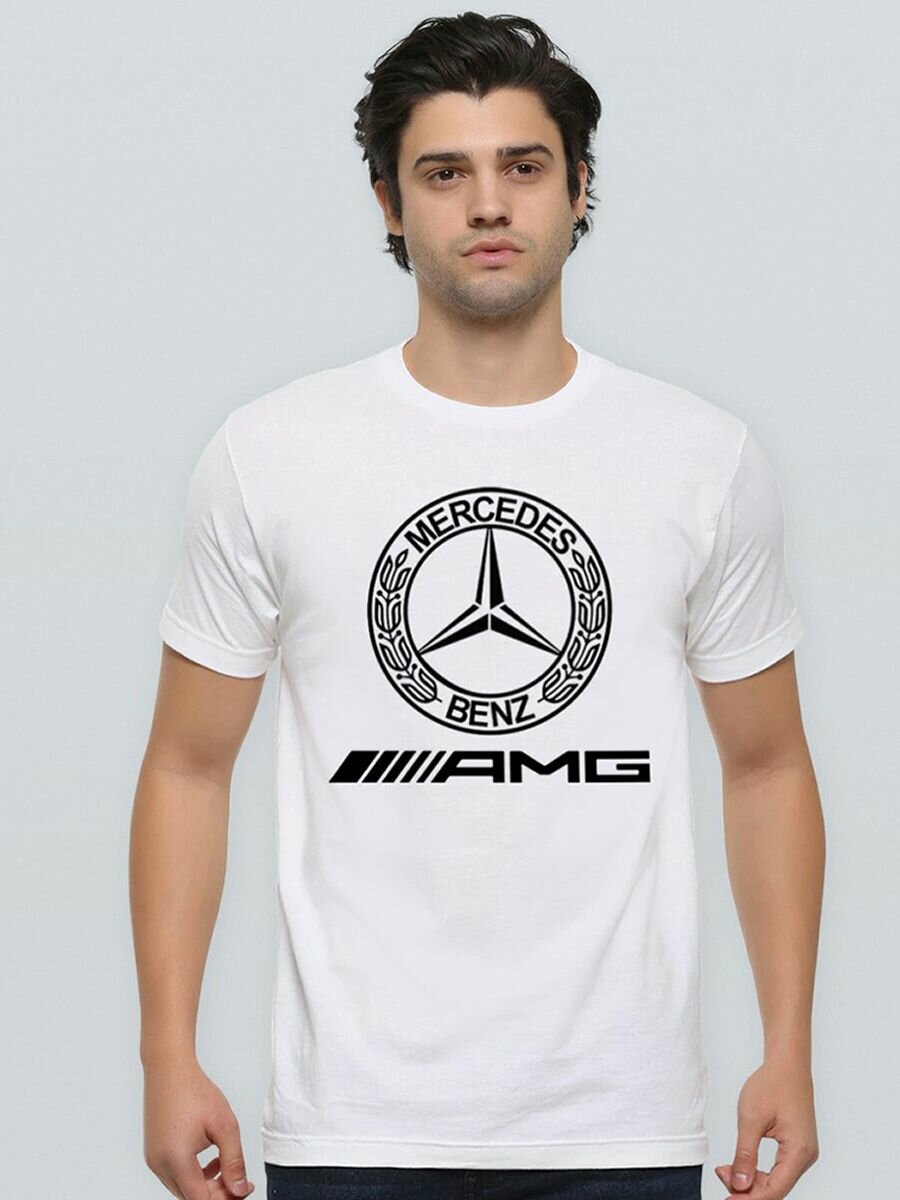 Футболка Design Heroes