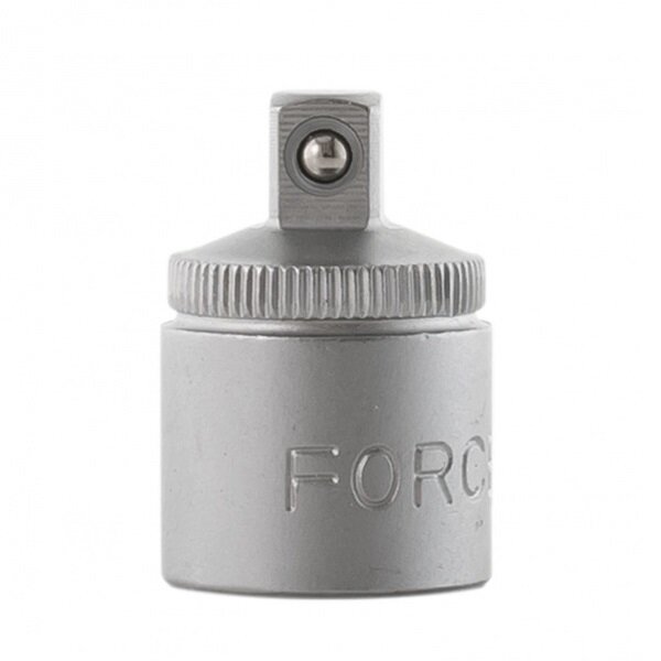 Адаптер-переходник c 1/2"(F) х 1/4"(М) FORCE 80942